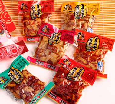 加盟休闲食品店哪家好？优选一扫光休闲食品