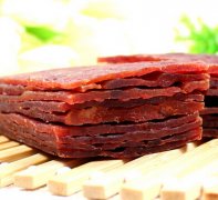 一扫光休闲食品健康食品，你的
