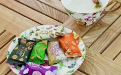 开休闲食品加盟店 应如何挑选零食种类？一扫光告诉你