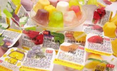 休闲食品加盟店如何留住顾客？一扫光有妙招帮你