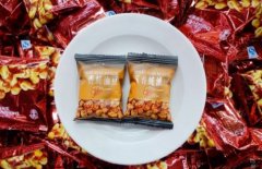 加盟休闲食品 一扫光与你同行共创财富