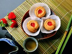 欢天喜地过大年 2015戒不掉的休闲零食一扫光