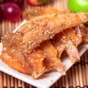 以美味为桥梁 一扫光发挥休闲食品行业正能量