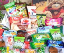 一扫光休闲食品加盟让你的事业高升
