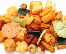 加盟一扫光休闲食品项目成本分析