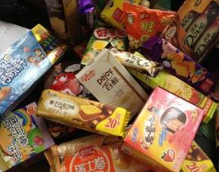 解析一扫光休闲食品加盟项目成本