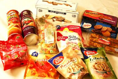 休闲食品加盟哪个品牌可靠？优选“一扫光”