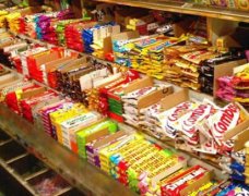 休闲食品加盟好的品牌？“一扫光”休闲食品品牌