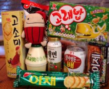 一扫光休闲食品加盟，好的创业项目