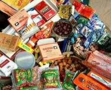 加盟一扫光休闲食品项目， 明智的选择！