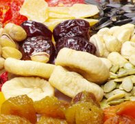 一扫光休闲食品加盟，风险 低的项目