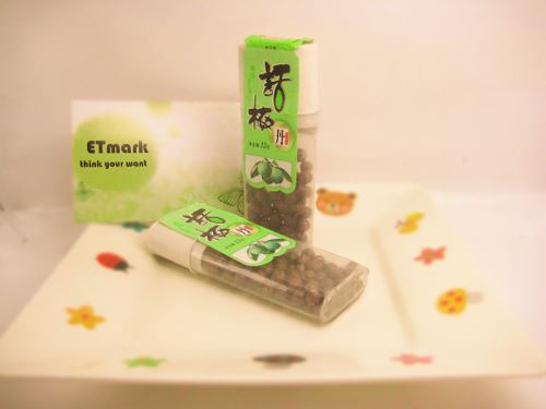 一扫光休闲食品加盟