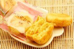 一扫光休闲食品抢购堪比火车票
