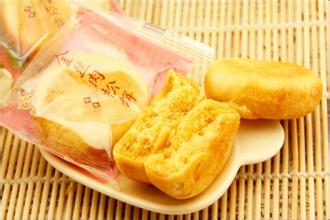 一扫光休闲食品