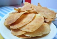携手一扫光休闲食品 立于市场不败之地