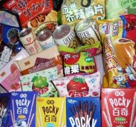 休闲食品加盟商必须知道的三大营销策略