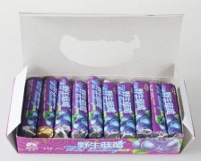 抓住休闲食品行业契机 大步向前