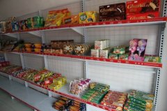 加盟休闲食品，脚踏实地走好每一步