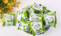 休闲食品为何大受欢迎？