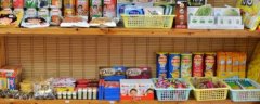 加盟休闲食品经验之谈