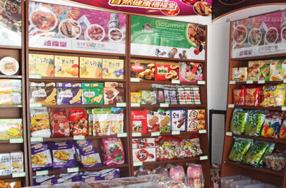 零食加盟店怎么经营好？