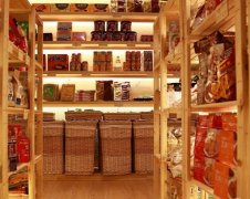 休闲食品加盟改变你的命运