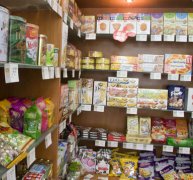投资休闲食品行业,给自己改变命运的机会