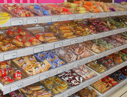 零食店加盟为什么选择知名品牌