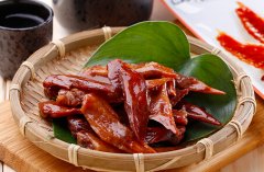 开家休闲食品加盟店要多少钱