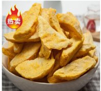 选购休闲食品 不同年龄层需不同对待