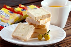 出游路漫漫 一扫光零食来相伴