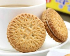 一扫光休闲食品行业中一颗璀璨的明星
