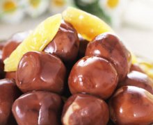 休闲食品在我国为什么能快速崛起