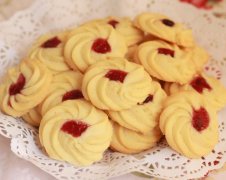 孩子健康吃零食小窍门