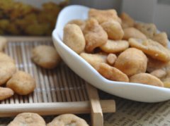 在上海开零食店怎么样