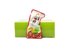 休闲食品加盟 “小零食”成就“大市场”