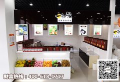 加盟休闲食品这几点你都注意了吗