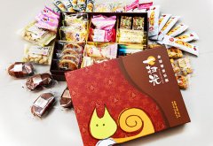 加盟一扫光零食店投资成本分析