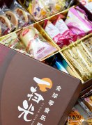 一扫光零食品牌市场占有率高吗
