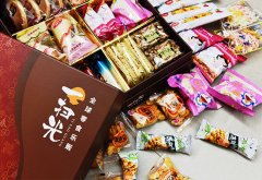 选对零食加盟品牌只需三步