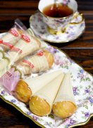 开零食加盟店前景好吗