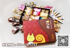 零食店产品如何定价既能保销量又能保利润