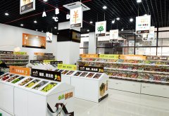 开零食加盟店 选择连锁品牌加盟更有优势