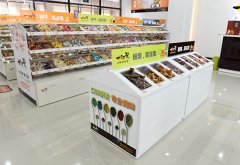 零食市场如何潜力十分大