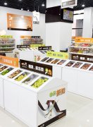 来自扬州一扫光零食店加盟商的肺腑之言