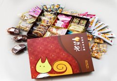海南开一扫光零食店 好品牌创富鼎力相助