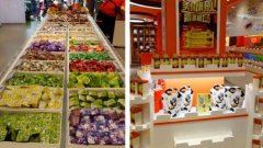 如何让零食店客流量接踵而至