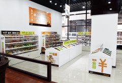 怎么才能让零食店生意更好呢