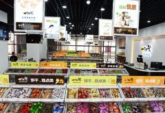 零食店想增加客源不妨从这几方面入手
