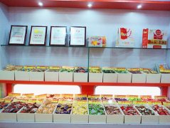 听中国好声音 选择中国好零食